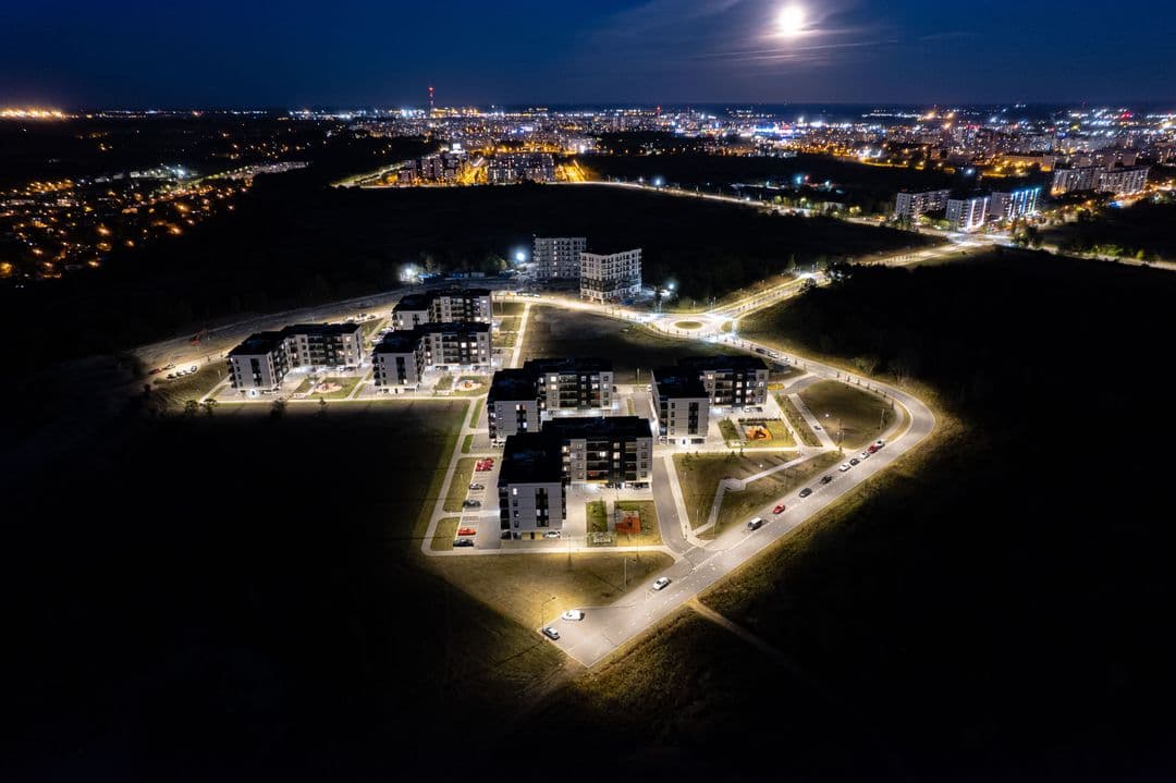 Slim Energiebeheer voor de Toekomst