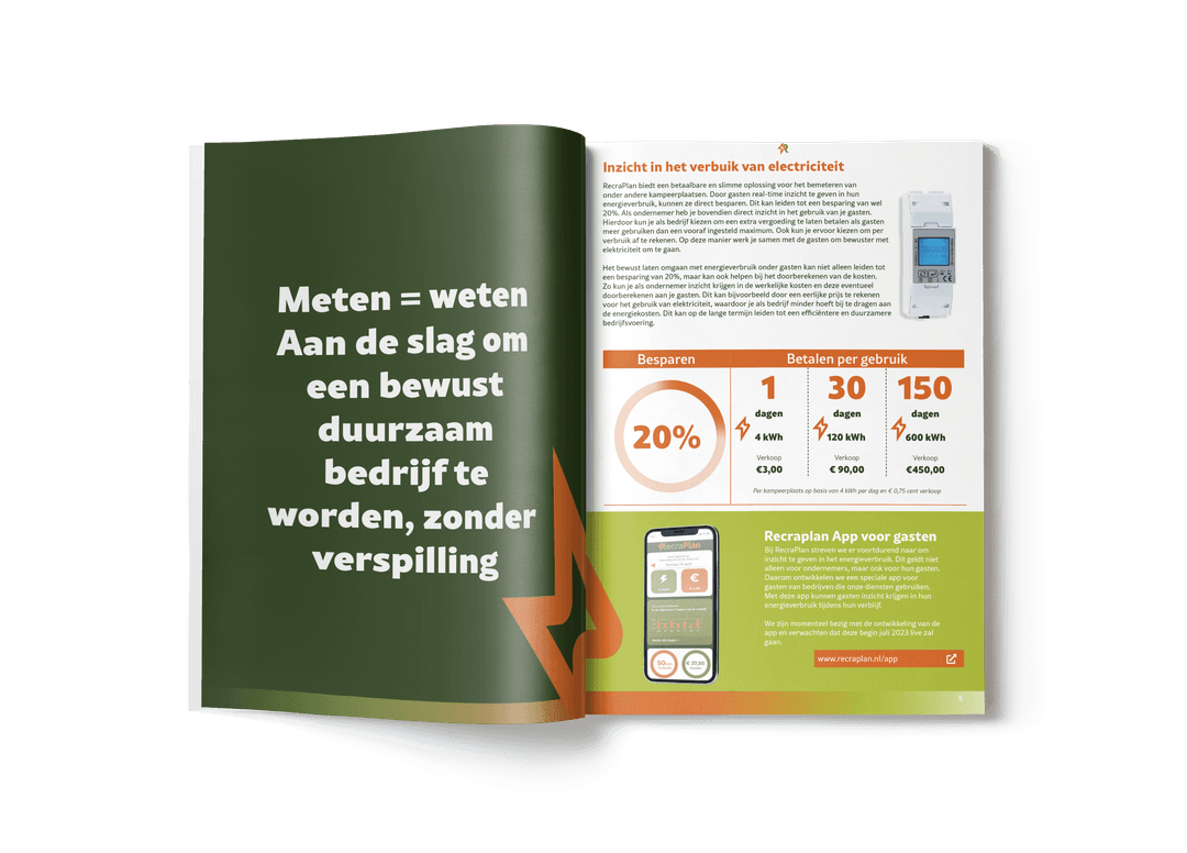 Brochure RecraPlan