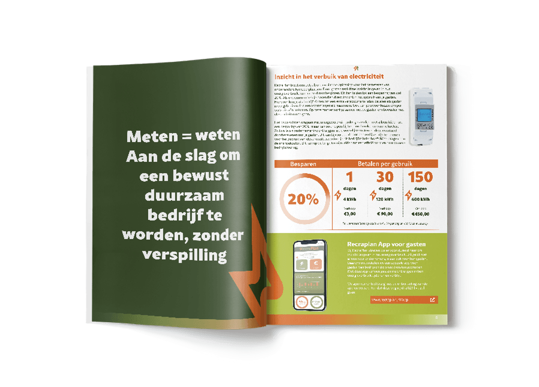 Brochure RecraPlan