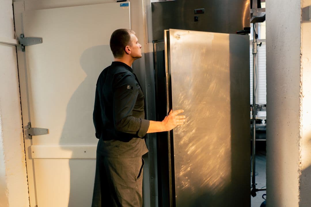 Ontdek hoe we jouw restaurant slim kunnen maken