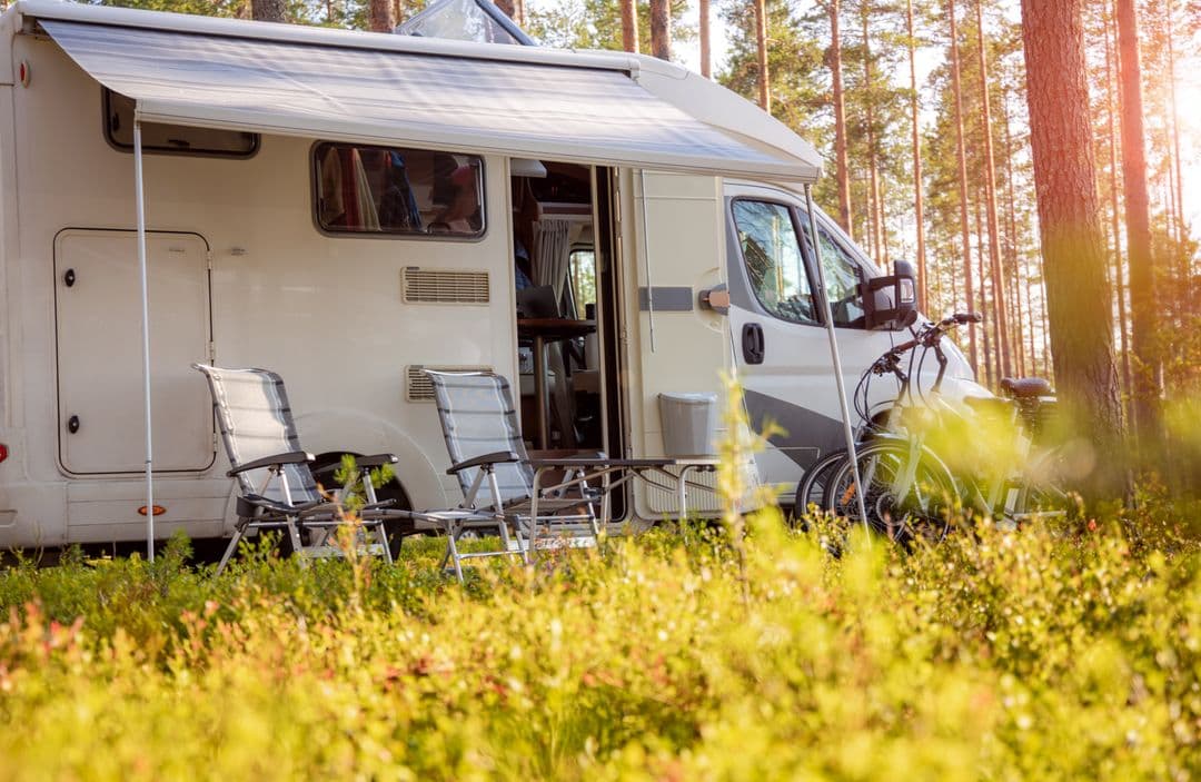 Turn your holiday park into a smart holiday park