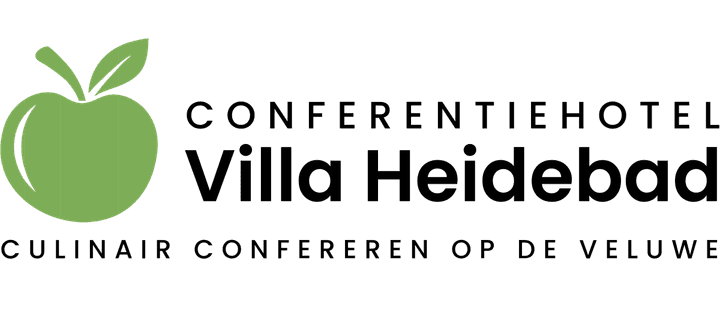 Conferentiehotel Villa Heidebad