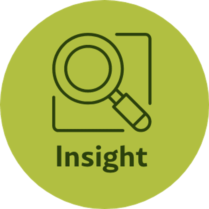 insight