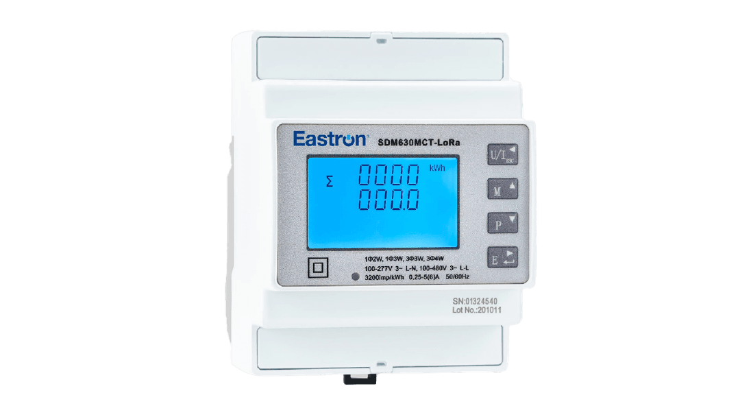 Smart Energy Metering