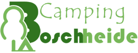Logo Camping Boschheide