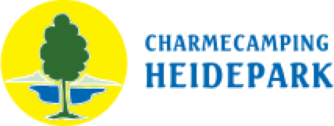 Logo Charmecamping Heidepark
