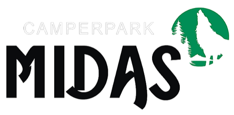 Logo Camperpark Midas