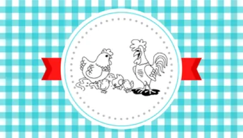 Logo Camping Het Scharrelnest