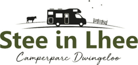 Logo Camperparc Stee in Lhee