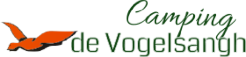 Logo Camping de Vogelsangh